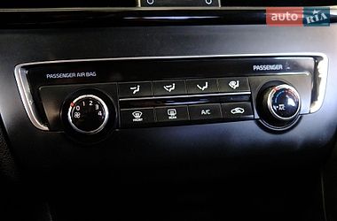 Седан Kia Optima 2017 в Одессе