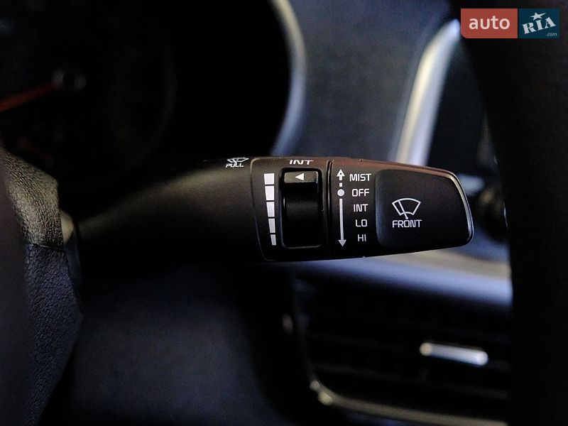 Седан Kia Optima 2017 в Одессе