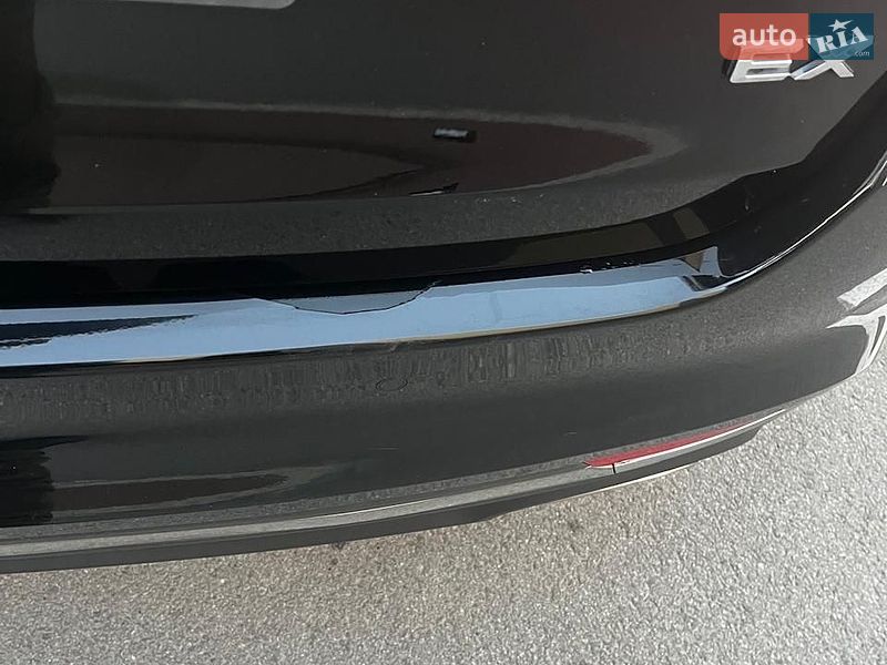 Седан Kia Optima 2017 в Чернигове