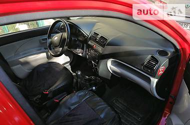  Kia Picanto 2008 в 