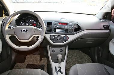 Хэтчбек Kia Picanto 2014 в Киеве