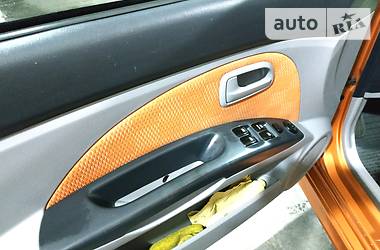 Хетчбек Kia Picanto 2006 в 
