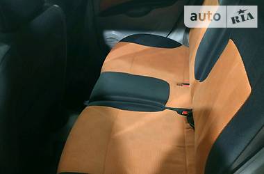 Хетчбек Kia Picanto 2006 в 
