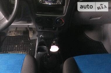 Седан Kia Picanto 2007 в Житомире