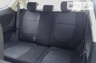 Хетчбек Kia Picanto 2011 в 