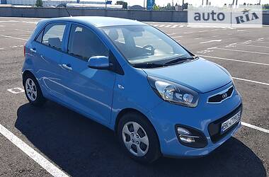 Хэтчбек Kia Picanto 2012 в Киеве