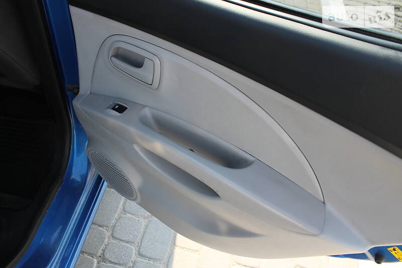 Хэтчбек Kia Picanto 2008 в Львове