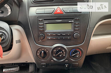 Хетчбек Kia Picanto 2008 в 