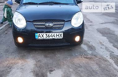 Хэтчбек Kia Picanto 2007 в Хмельницком