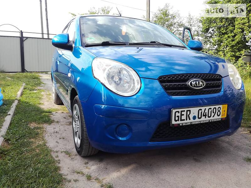 Kia Picanto
