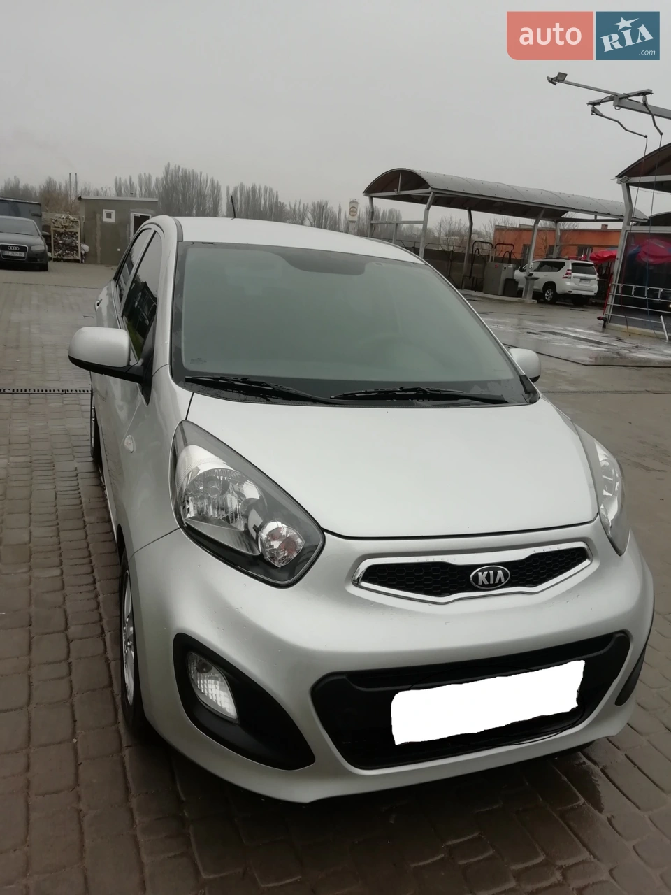 2013 Kia Picanto - мініатюра 4