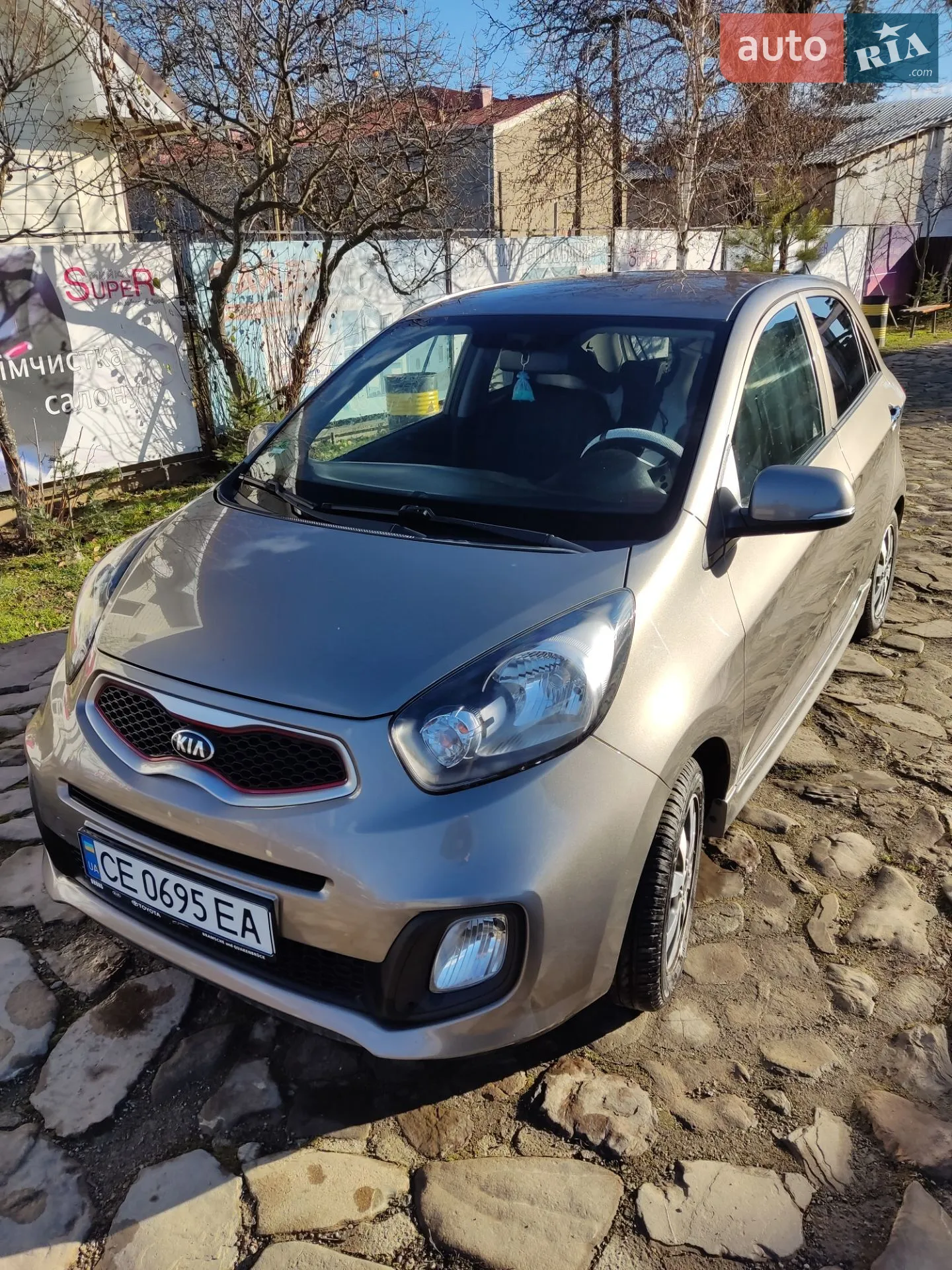 Фото авто 5