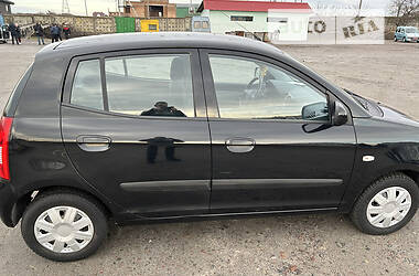 Хэтчбек Kia Picanto 2006 в Ровно