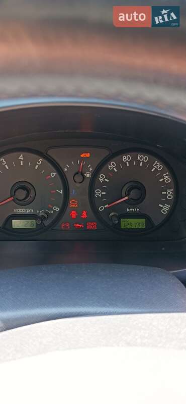 Хэтчбек Kia Picanto 2007 в Киеве