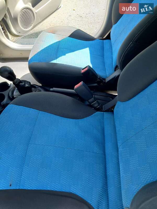 Хэтчбек Kia Picanto 2006 в Лозовой фото 10 Хэтчбек Kia Picanto 2006 в Лозовой