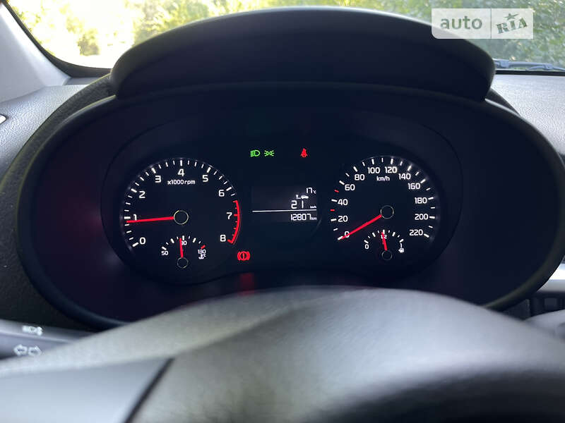 Хэтчбек Kia Picanto 2018 в Черновцах фото 13 Хэтчбек Kia Picanto 2018 в Черновцах