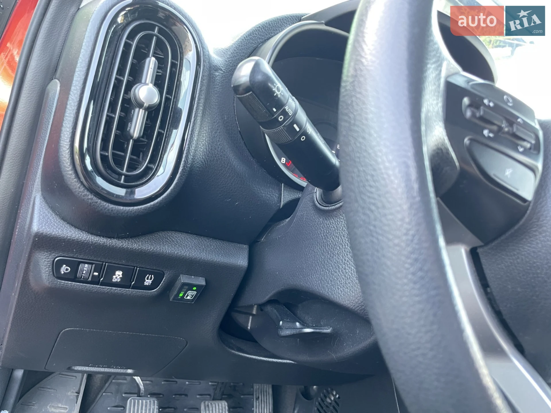 2017 Kia Picanto - мініатюра 10