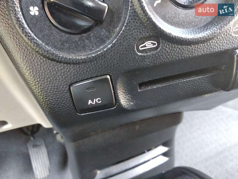 Хэтчбек Kia Picanto 2008 в Тернополе