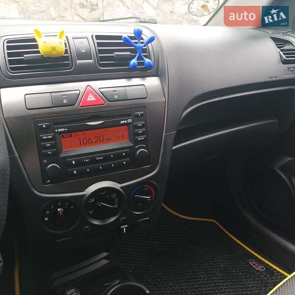 Хэтчбек Kia Picanto 2011 в Каменец-Подольском фото 15 Хэтчбек Kia Picanto 2011 в Каменец-Подольском