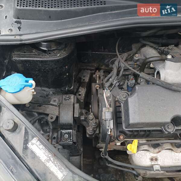 Хэтчбек Kia Picanto 2011 в Каменец-Подольском фото 21 Хэтчбек Kia Picanto 2011 в Каменец-Подольском