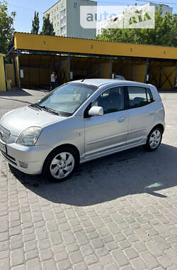 Хетчбек Kia Picanto 2005 в Хмельницькому