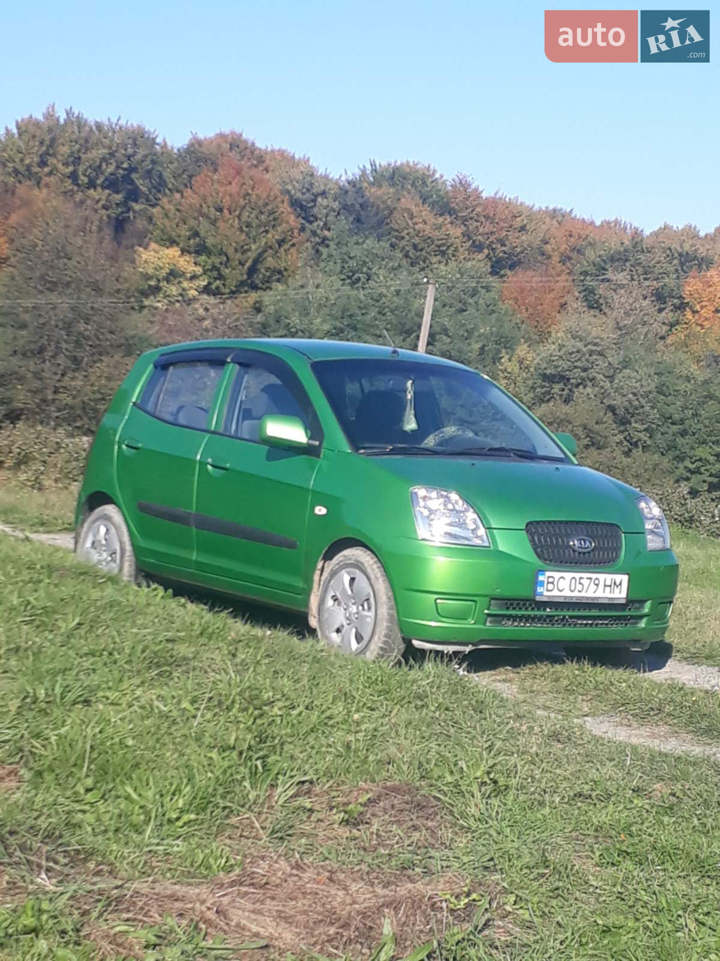 Фото авто 2