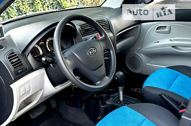 Хетчбек Kia Picanto 2008 в Одесі