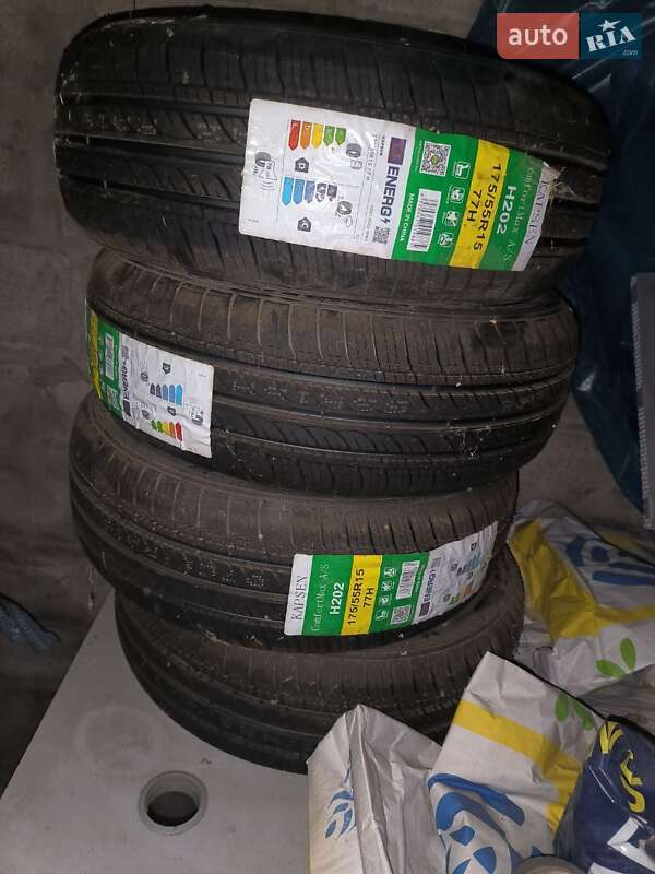 Хетчбек Kia Picanto 2007 в Луцьку