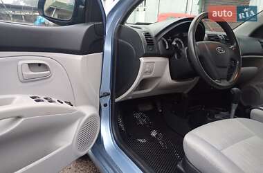 Хетчбек Kia Picanto 2008 в Києві