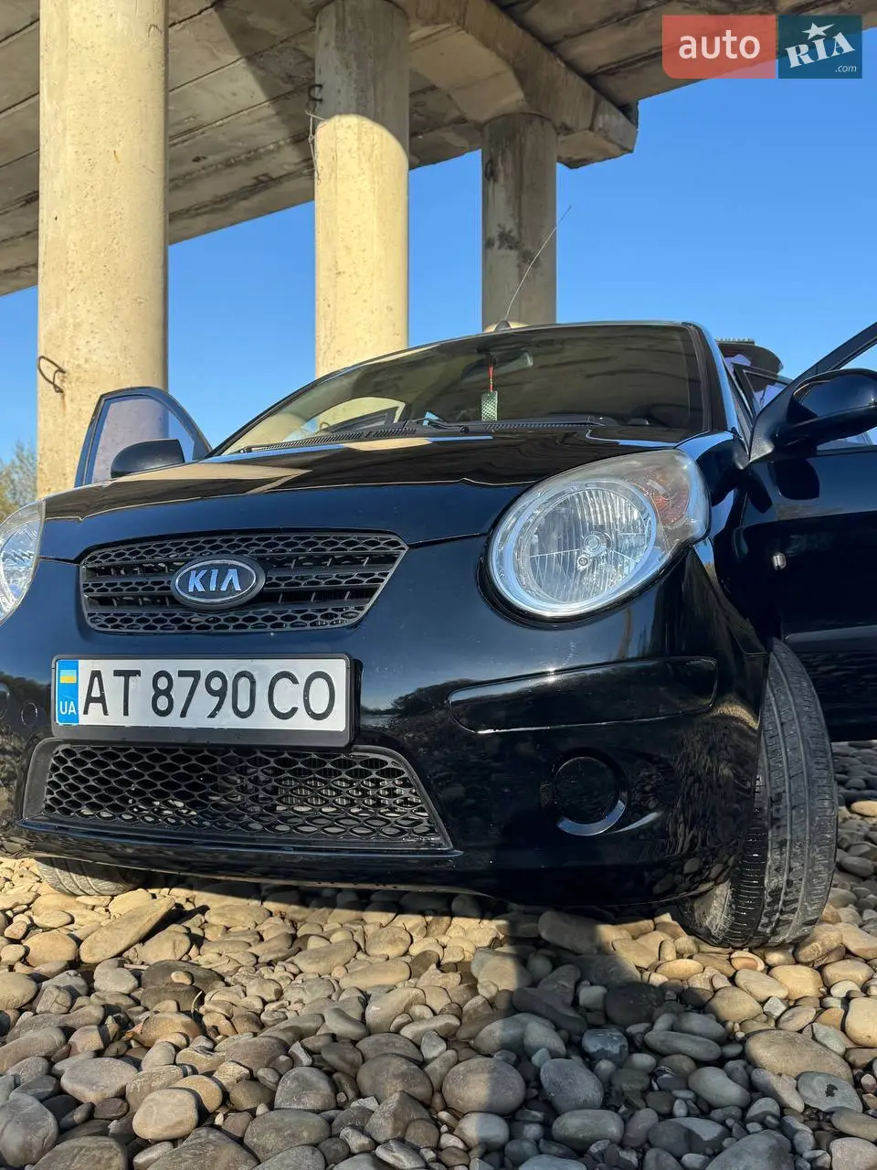 2011 Kia Picanto - мініатюра 13