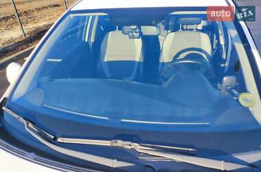 Хэтчбек Kia Picanto 2011 в 
