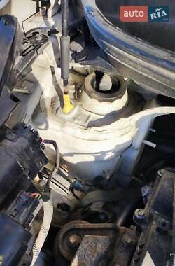 Хэтчбек Kia Picanto 2011 в 