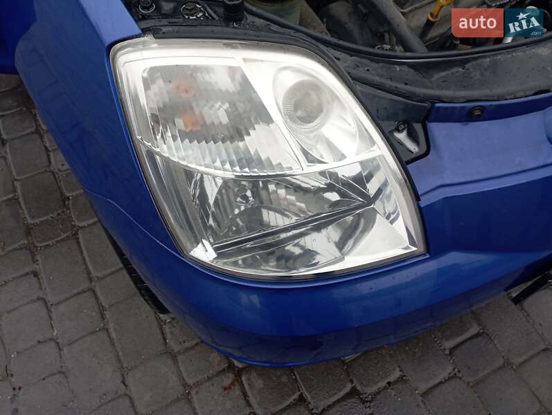 Хэтчбек Kia Picanto 2006 в Харькове