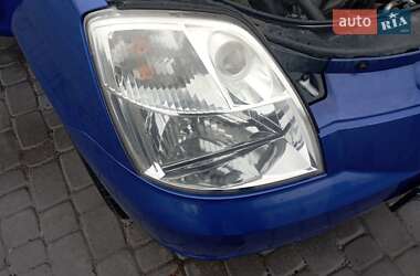 Хэтчбек Kia Picanto 2006 в 