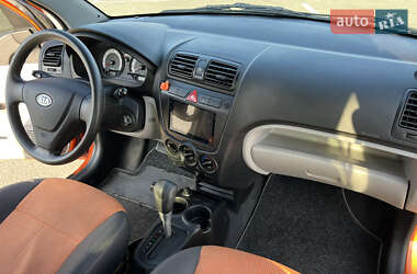 Хэтчбек Kia Picanto 2008 в Киеве