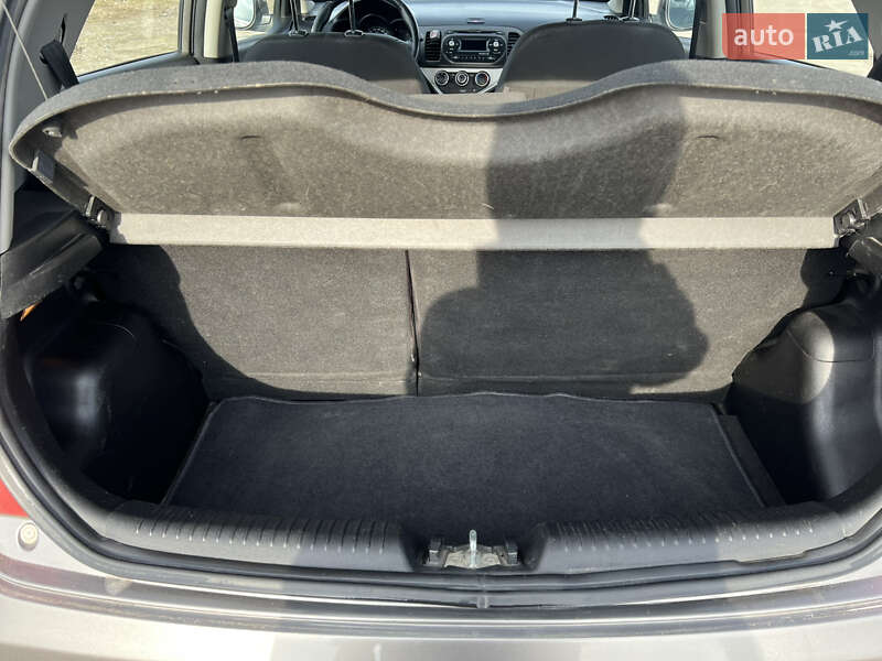 Хэтчбек Kia Picanto 2012 в Львове