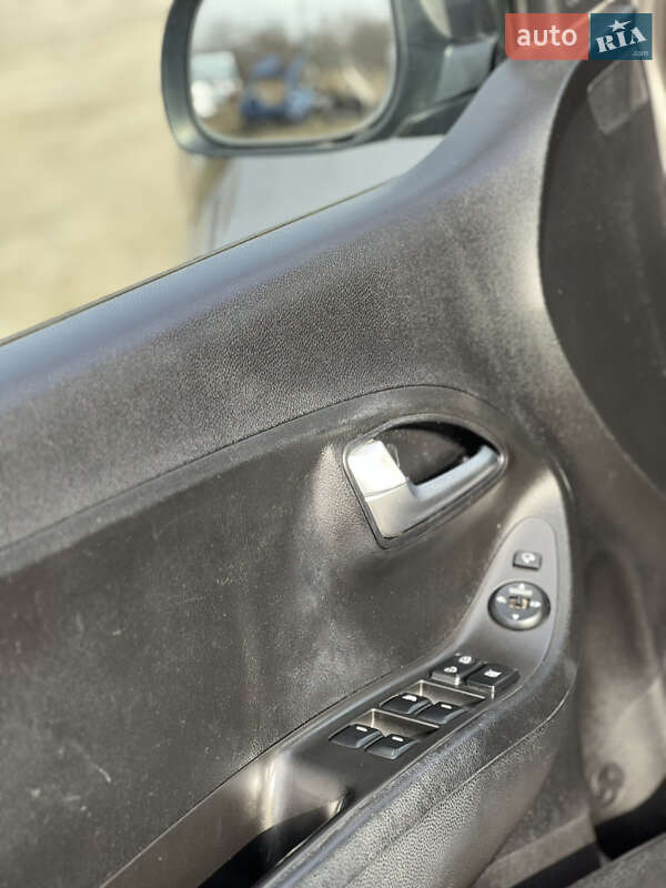 Хэтчбек Kia Picanto 2012 в Львове