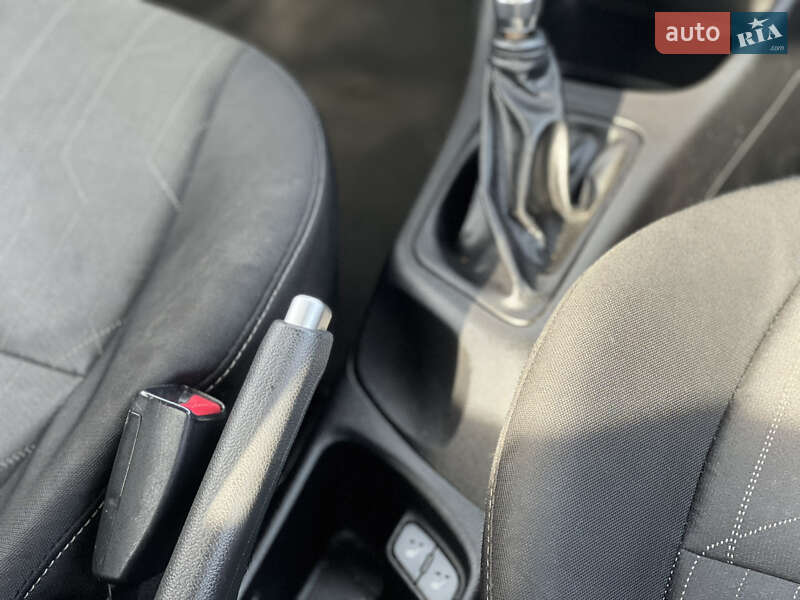 Хэтчбек Kia Picanto 2012 в Львове