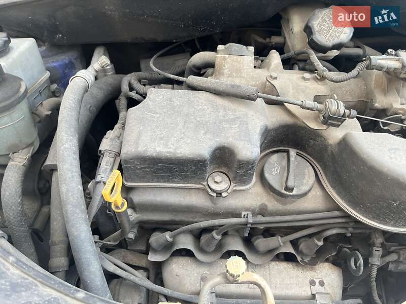 Хэтчбек Kia Picanto 2007 в Львове