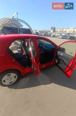 Хетчбек Kia Picanto 2021 в 