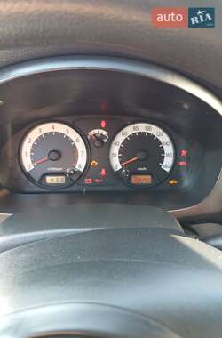 Хэтчбек Kia Picanto 2010 в 
