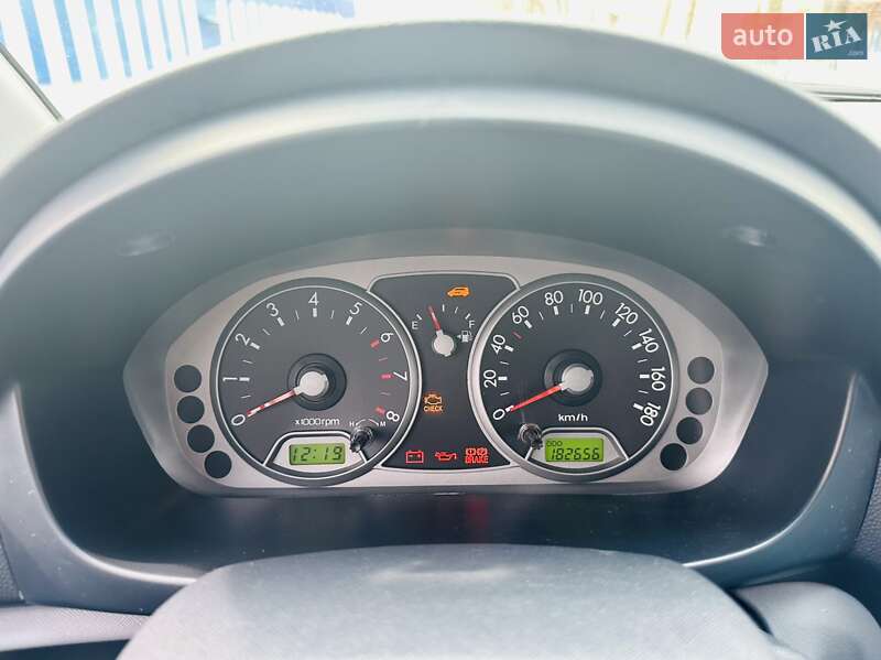 Хэтчбек Kia Picanto 2007 в Одессе