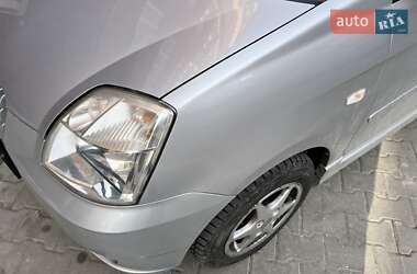 Хетчбек Kia Picanto 2005 в Тернополі