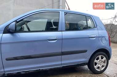 Хэтчбек Kia Picanto 2005 в 