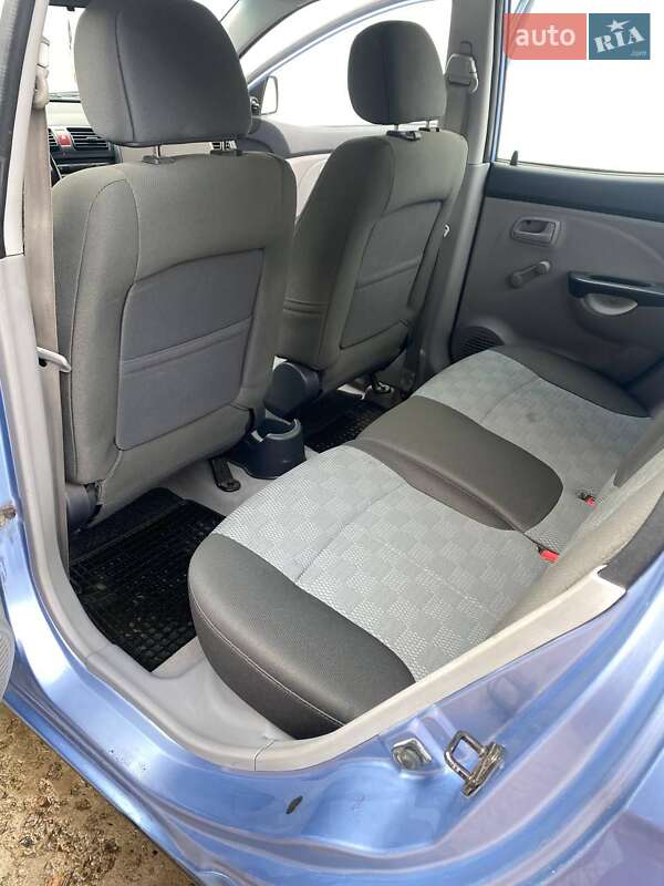 Хэтчбек Kia Picanto 2005 в Белой Церкви