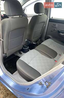 Хэтчбек Kia Picanto 2005 в 