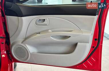 Хэтчбек Kia Picanto 2008 в 
