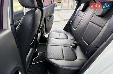 Хетчбек Kia Picanto 2012 в 