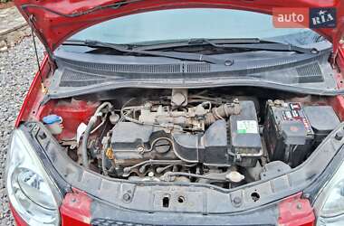 Хетчбек Kia Picanto 2009 в Кам'янець-Подільському