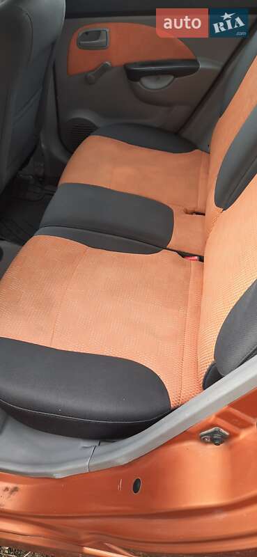 Хэтчбек Kia Picanto 2005 в Днепре